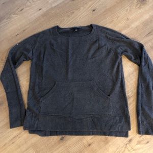 Barefoot Dreams sweater